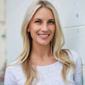 Meet your Posher, Jillian